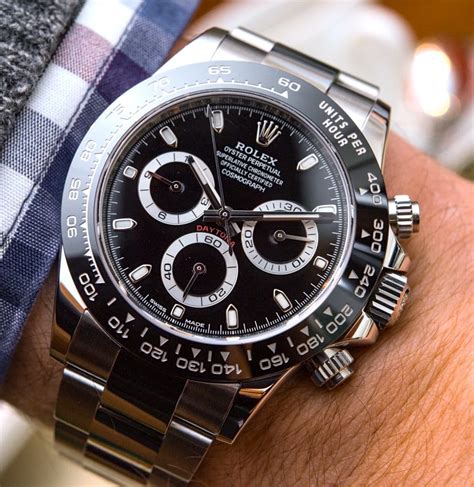 rolex daytona stealth replica|fake rolex daytona for sale.